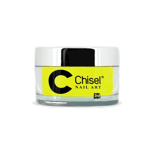 Chisel Acrylic & Dipping 2oz - NEON 01