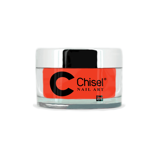 Chisel Acrylic & Dipping 2oz - NEON 04