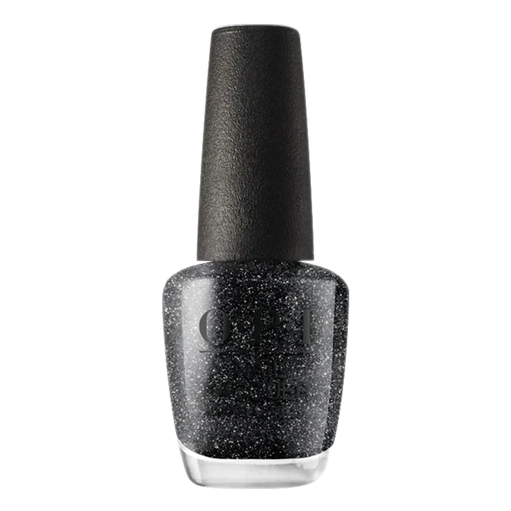OPI Nail Lacquer - DS Pewter G05