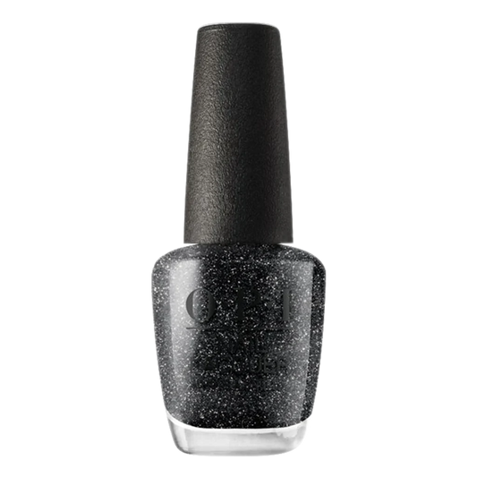 OPI Nail Lacquer - DS Pewter G05