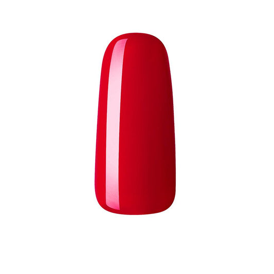 NU 13 Five Alarm Red
