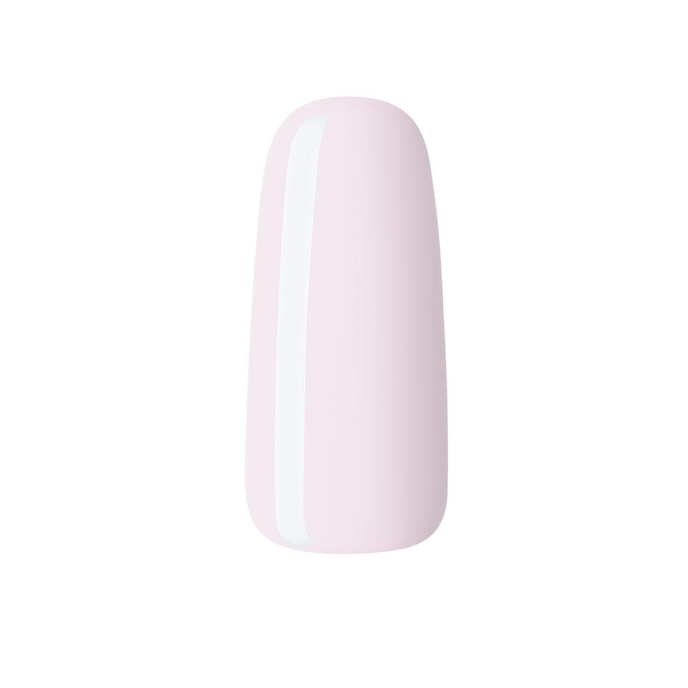 NU 26 Baby's Breath Nail Lacquer & Gel Combo