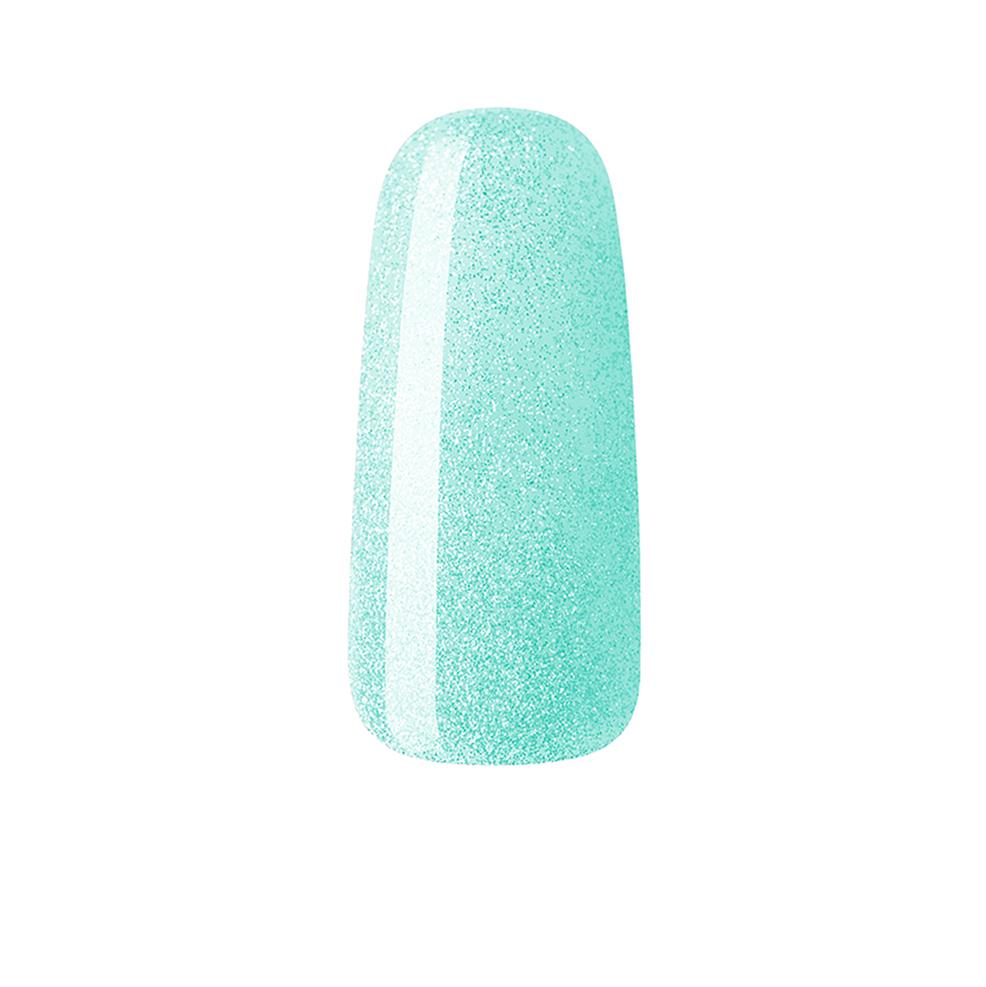 NU 113 Under The Sea Nail Lacquer & Gel Combo