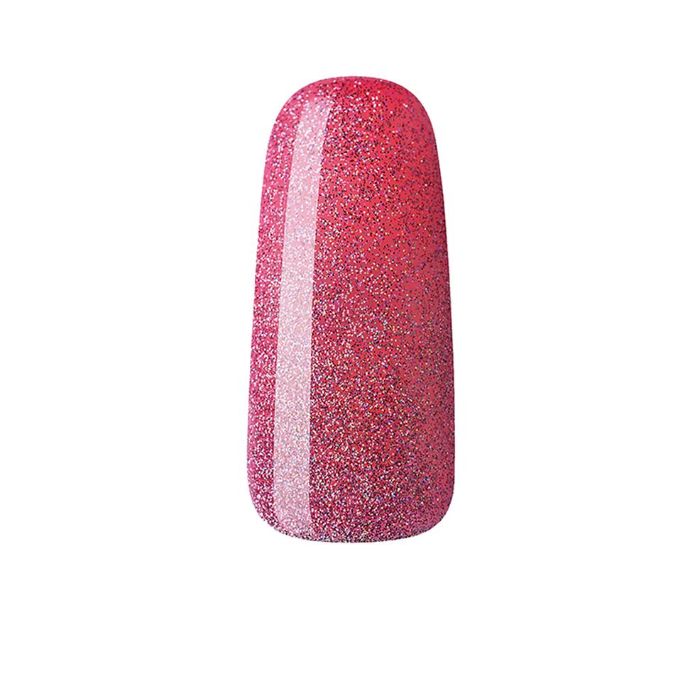 NU 114 Stellar Red Nail Lacquer & Gel Combo