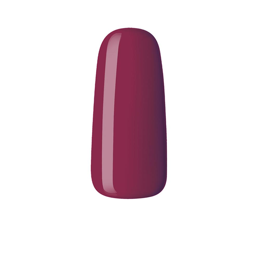 NU 118 Rave Red Nail Lacquer & Gel Combo