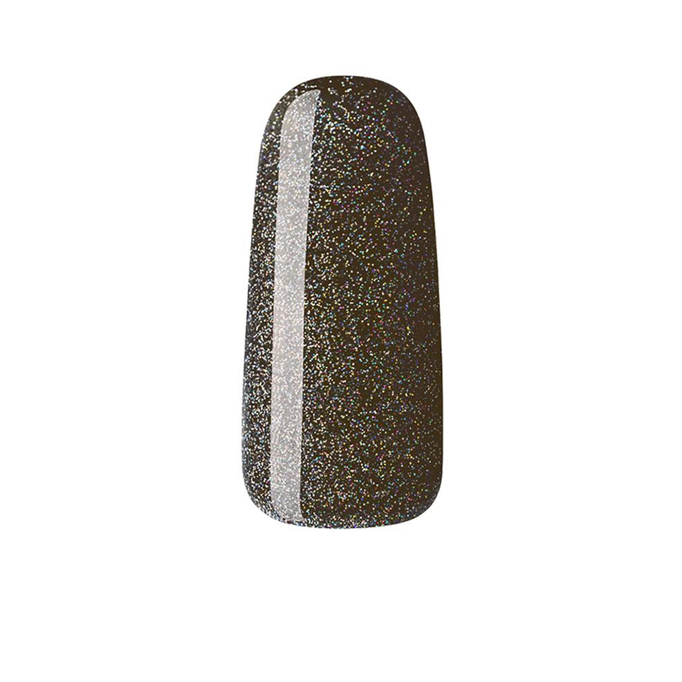 NU 145 Scary Night Nail Lacquer & Gel Combo