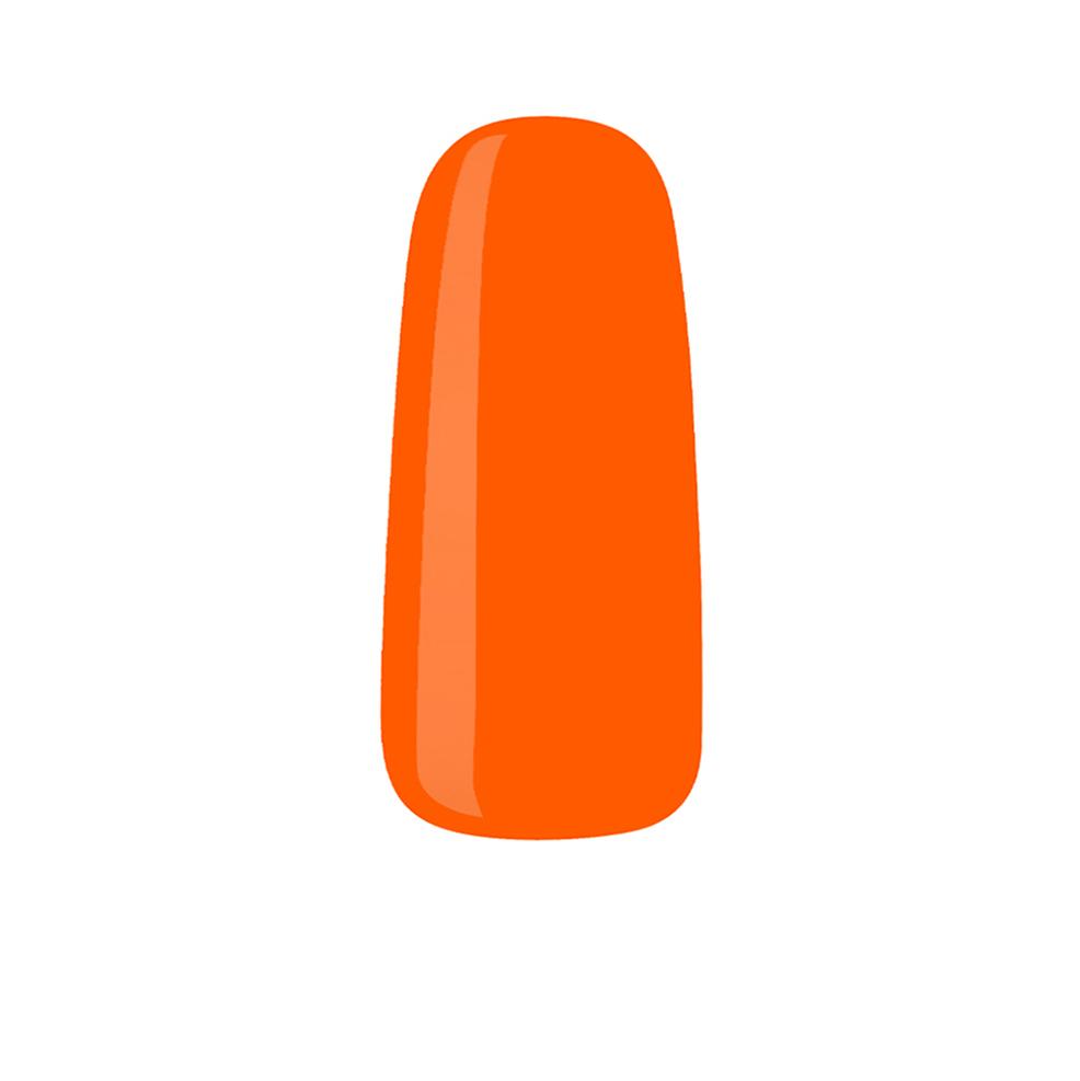 NU 147 That's Bright Nail Lacquer & Gel Combo