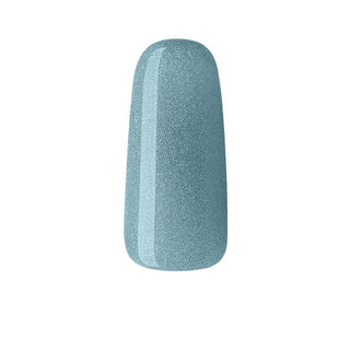 NU 160 Blue Jeans Nail Lacquer & Gel Combo