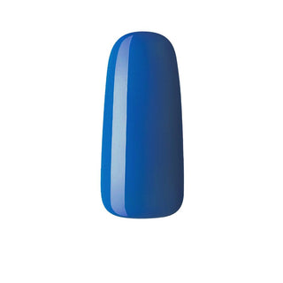NU 163 Blue Ribbon Nail Lacquer & Gel Combo