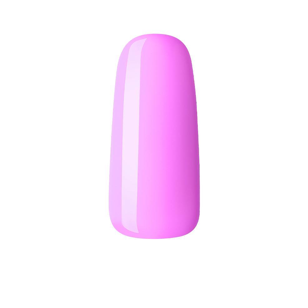 NU 76 Pink Panther Nail Lacquer & Gel Combo