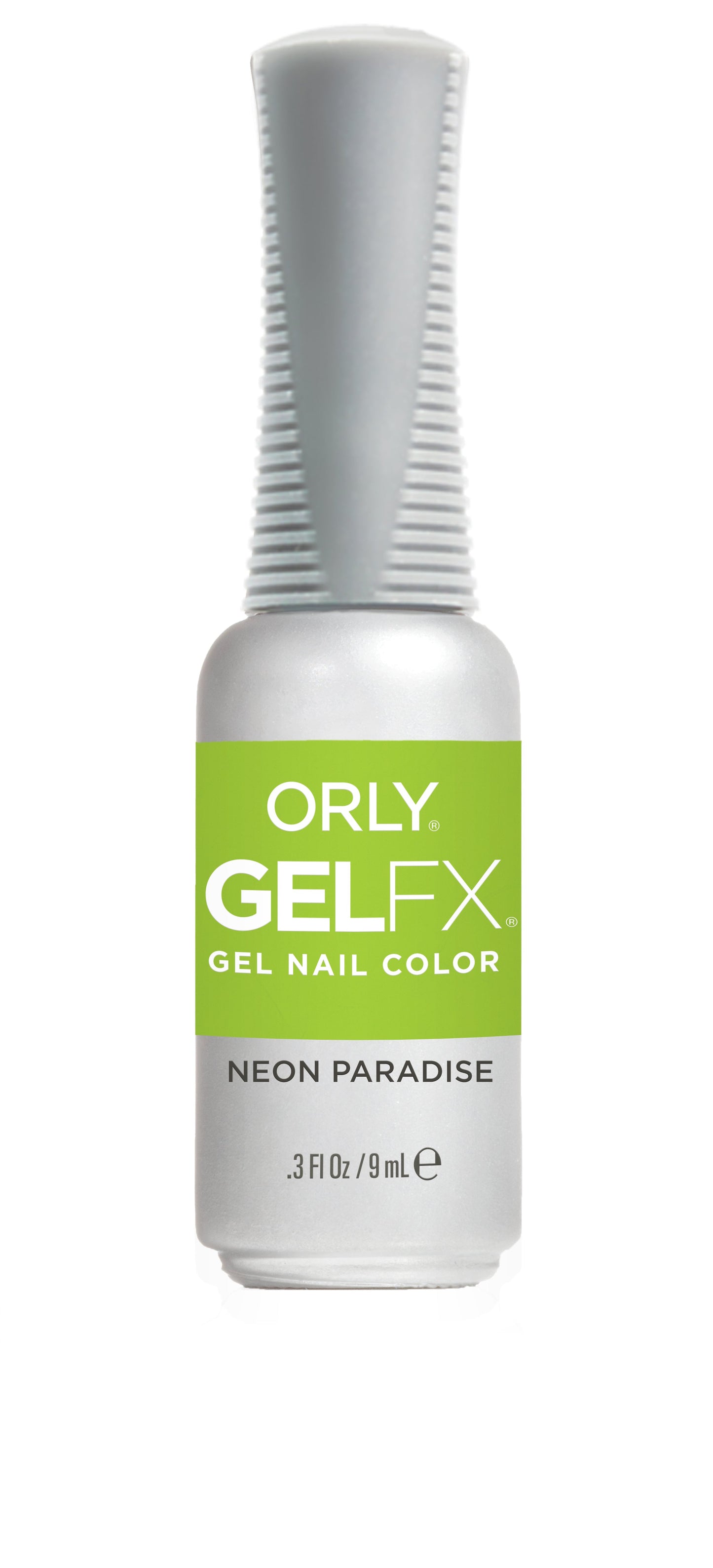Neon Paradise - Gel Nail Color