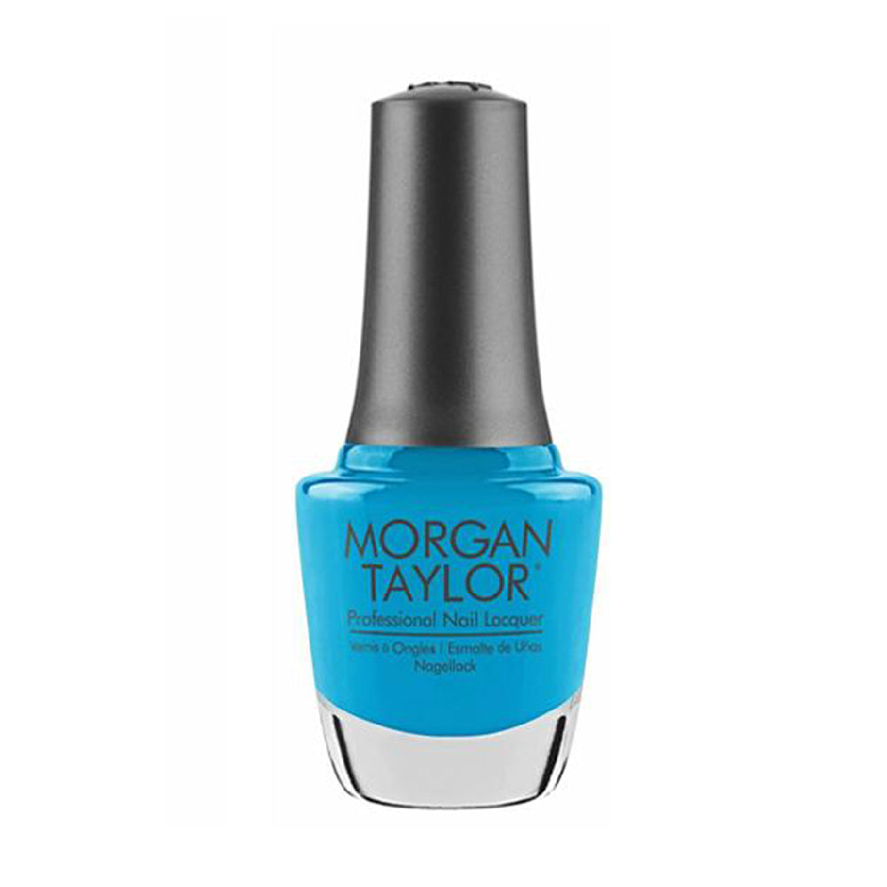 Morgan Taylor 259 - No Filter Needed - Nail Lacquer 0.5 oz - 3110259