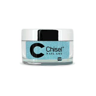 Chisel Acrylic & Dipping 2oz - Ombre OM21A