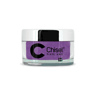 Chisel Acrylic & Dipping 2oz - Ombre OM45A