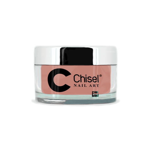 Chisel Acrylic & Dipping 2oz - Ombre OM60B