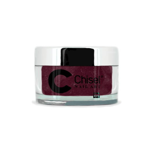 Chisel Acrylic & Dipping 2oz - Ombre OM74B