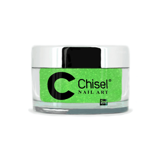 Chisel Acrylic & Dipping 2oz - Ombre OM86B