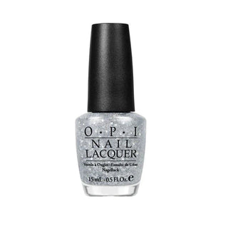 OPI Nail Lacquer - Pirouette My Whistle T55