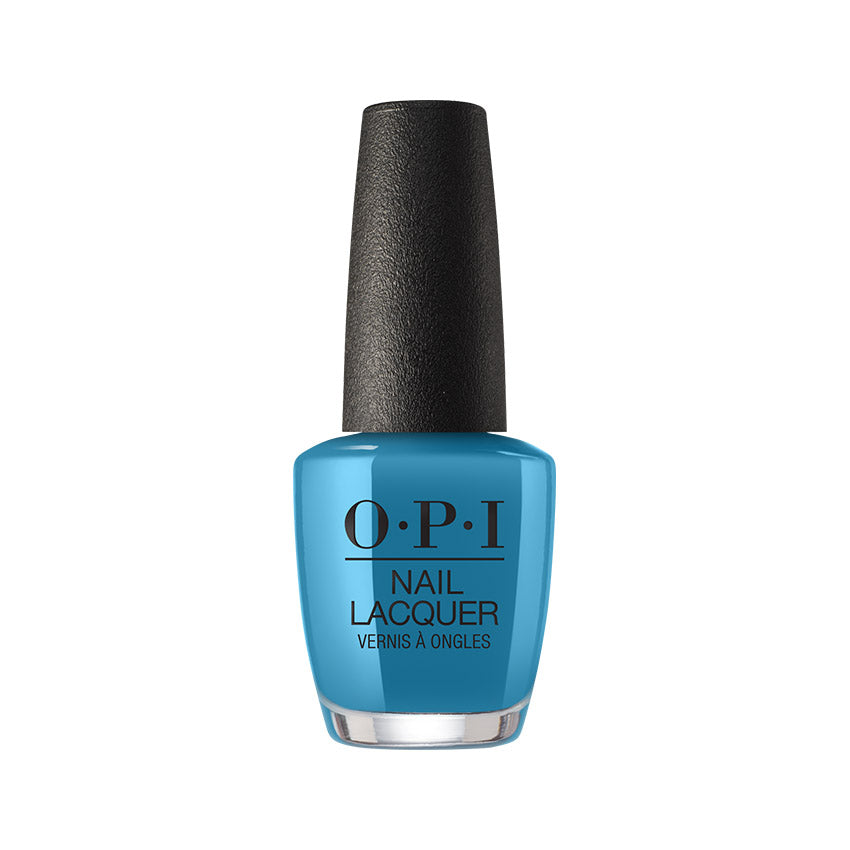 OPI Nail Lacquer - Grabs the Unicorn by the Horn U20