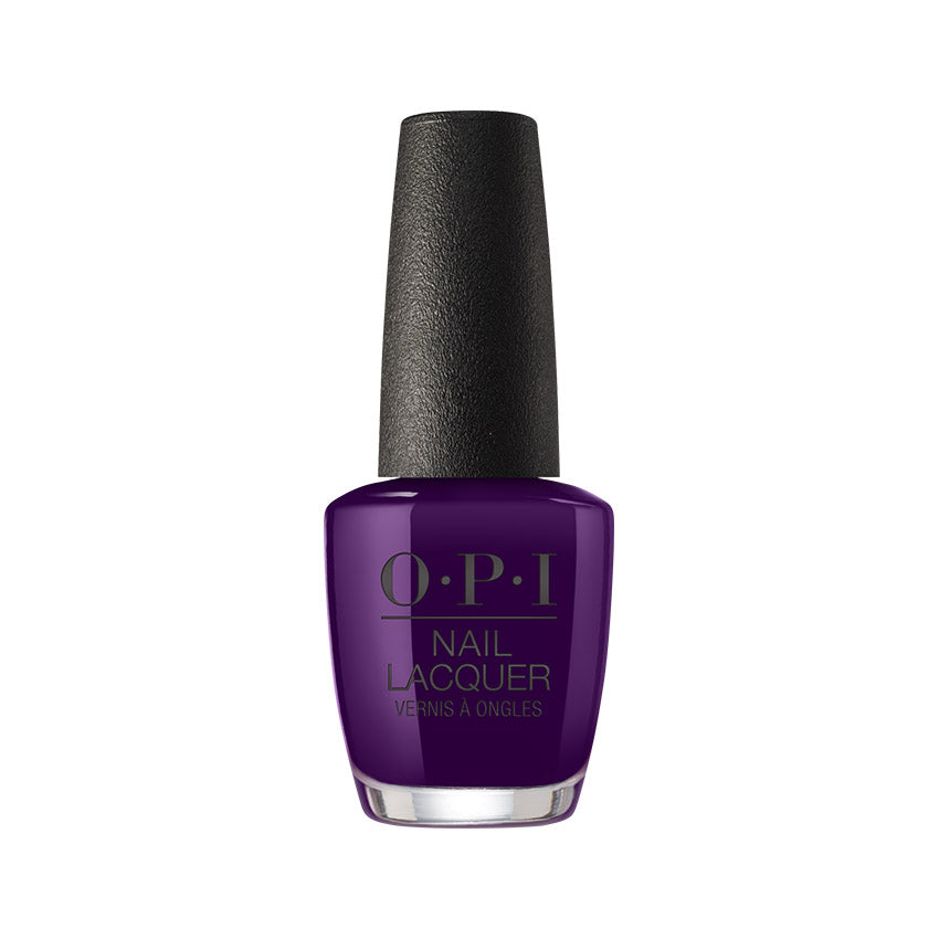 OPI Nail Lacquer - O Suzi Mio V35