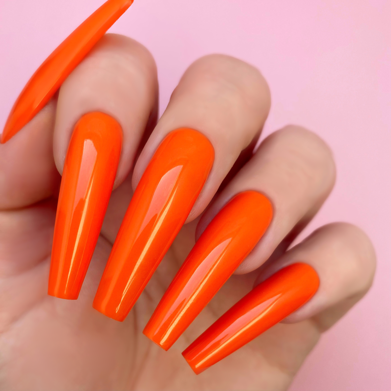 Kiara Sky Nail Lacquer - O.C.