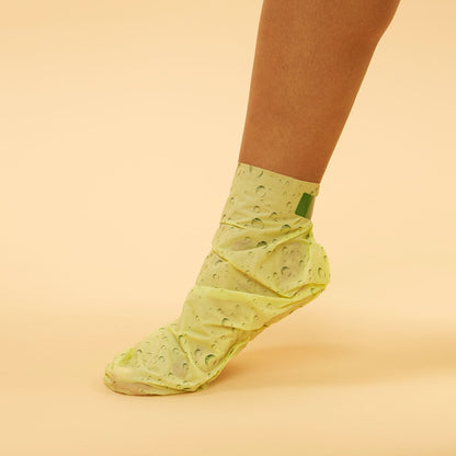 Voesh - Refreshing Odor Treatment Socks