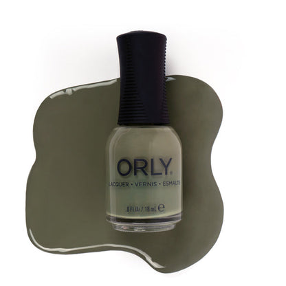 Olive You Kelly
