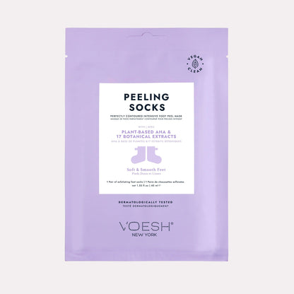 Voesh - Peeling Socks