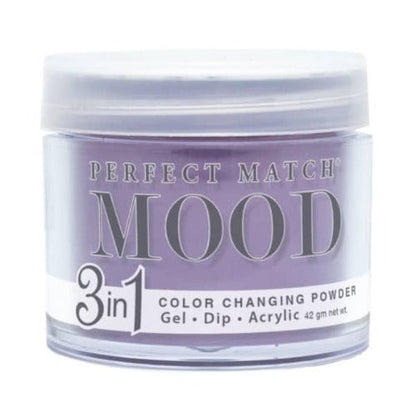 Lechat Perfect Match Mood Powder - 001 Groovy Heatwave