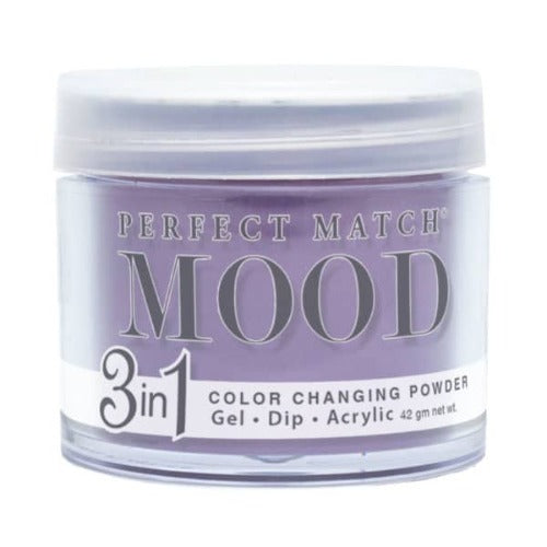 Lechat Perfect Match Mood Powder - 001 Groovy Heatwave