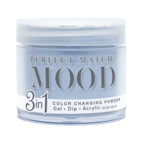 Lechat Perfect Match Mood Powder - 005 A Bit Chilly