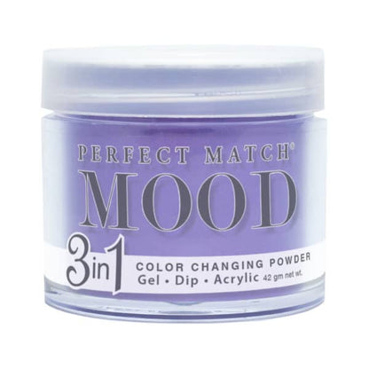 Lechat Perfect Match Mood Powder - 006 Frozen Cold Spell