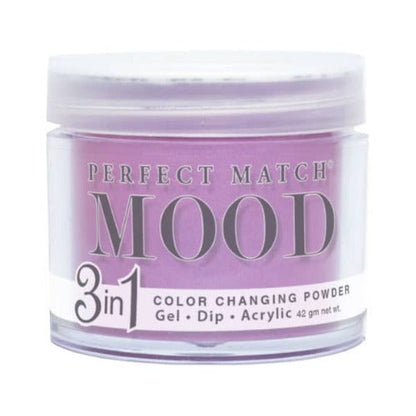 Lechat Perfect Match Mood Powder - 007 Midnight Pearl