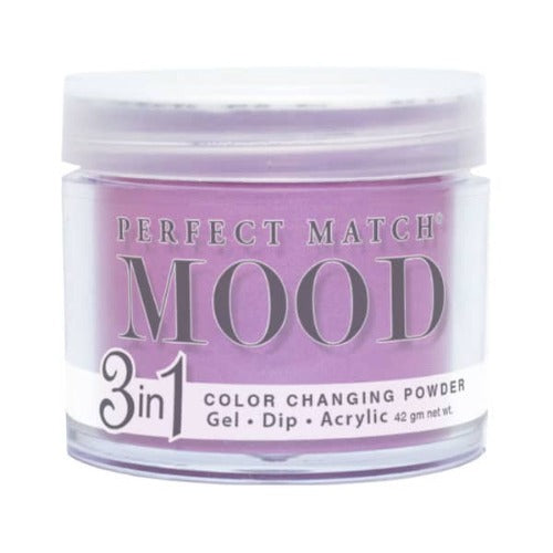 Lechat Perfect Match Mood Powder - 007 Midnight Pearl