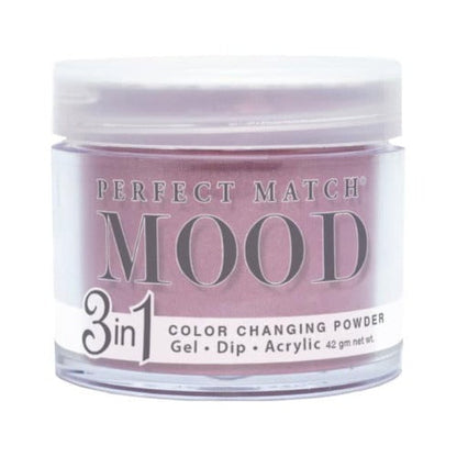 Lechat Perfect Match Mood Powder - 008 Sunset Beach