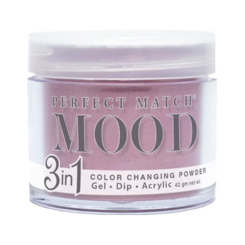 Lechat Perfect Match Mood Powder - 008 Sunset Beach