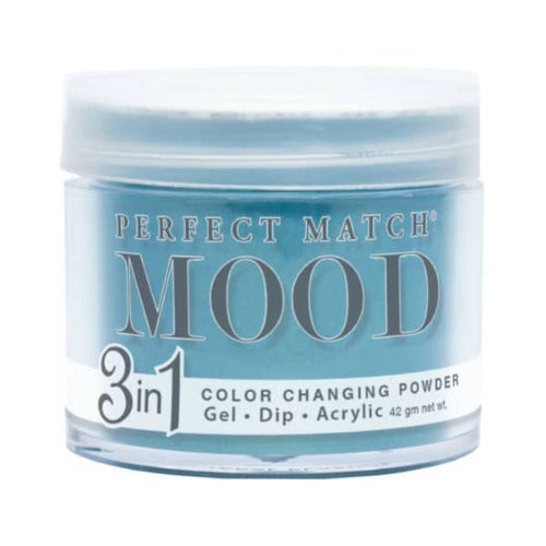 Lechat Perfect Match Mood Powder - 009 Tidal Wave
