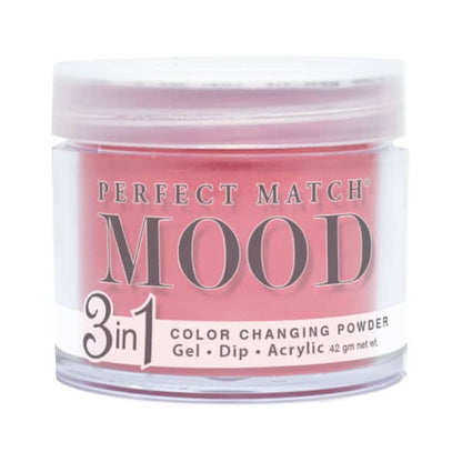 Lechat Perfect Match Mood Powder - 011 Coral Caress