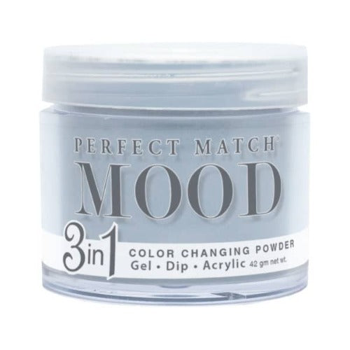 Lechat Perfect Match Mood Powder - 012 Blue Moon