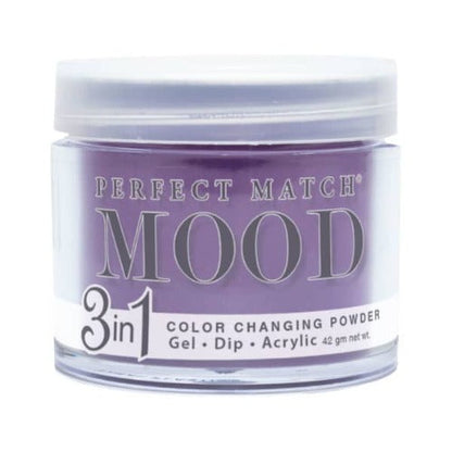 Lechat Perfect Match Mood Powder - 013 Scarlet Stars