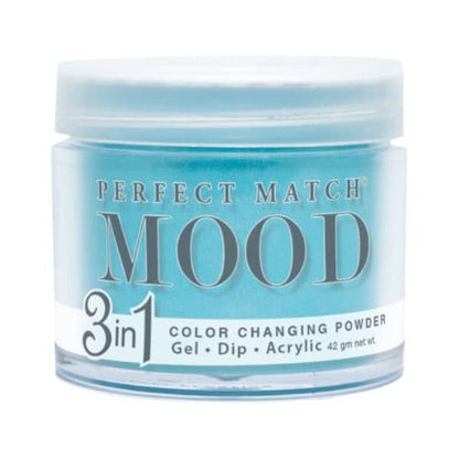 Lechat Perfect Match Mood Powder - 014 Glistening Waterfall