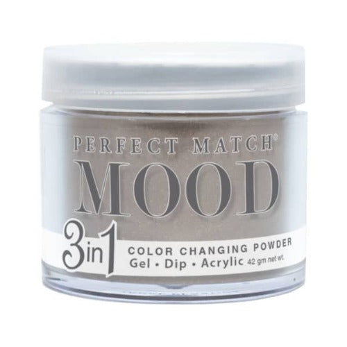 Lechat Perfect Match Mood Powder - 015 Dazzling Dawn