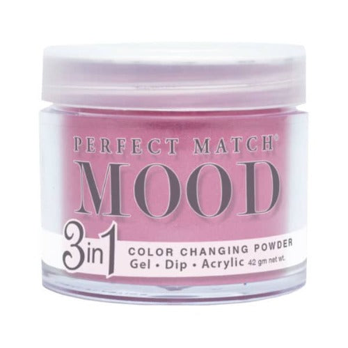 Lechat Perfect Match Mood Powder - 017 Cherry Blossom