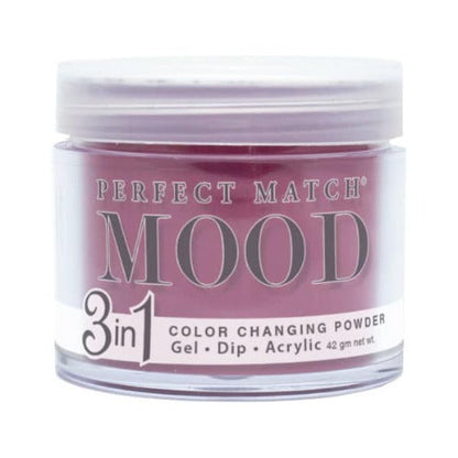 Lechat Perfect Match Mood Powder - 018 Crimson Nightfall
