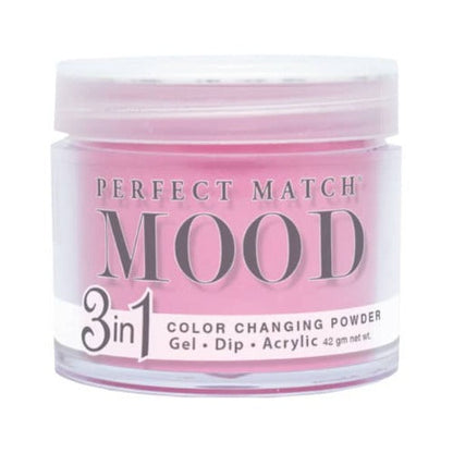 Lechat Perfect Match Mood Powder - 019 Heavenly Angel