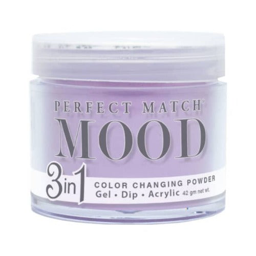 Lechat Perfect Match Mood Powder - 020 Lavender Blooms