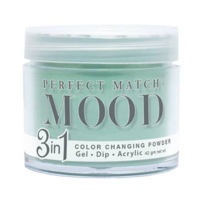Lechat Perfect Match Mood Powder - 022 Shamrock