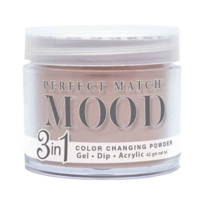 Lechat Perfect Match Mood Powder - 023 Desert Sunrise