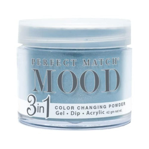 Lechat Perfect Match Mood Powder - 025 Deep Sea