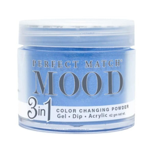 Lechat Perfect Match Mood Powder - 026 Sparkling Mist